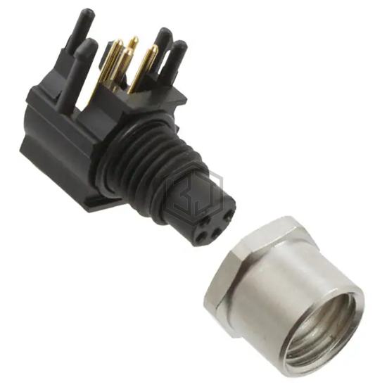 1526169 - Phoenix Contact - Circular Connectors