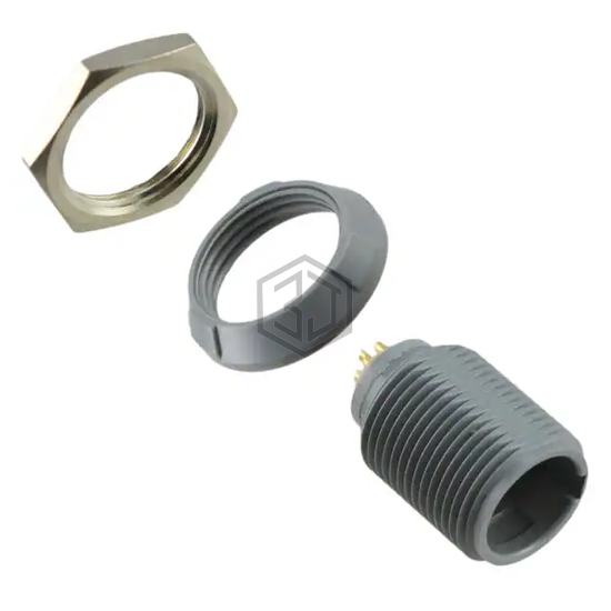 PKG.M0.4SL.LG - LEMO - Circular Connectors