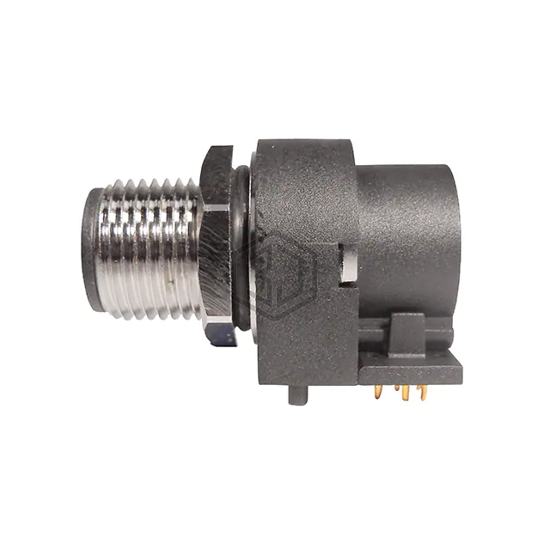 861-008-113R004 - NorComp Inc. - Circular Connectors