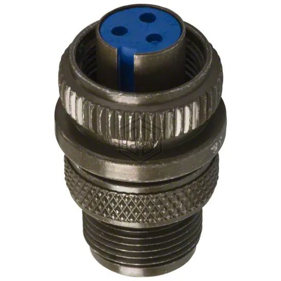 97-3106A-10SL-3S(946) - Amphenol Industrial Operations - Circular Connectors