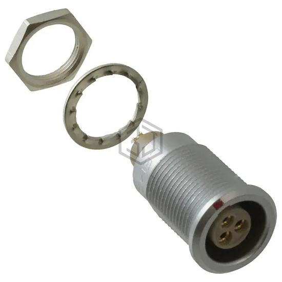 EGG.0B.303.CLL - LEMO - Circular Connectors