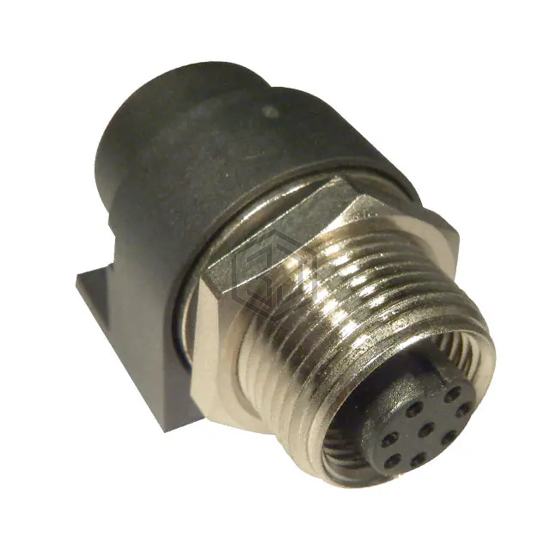 861-008-213R004 - NorComp Inc. - Circular Connectors