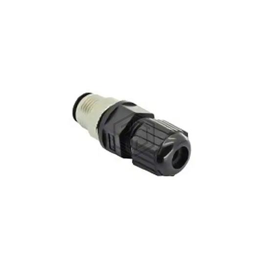 1838275-4 - TE Connectivity AMP Connectors - Circular Connectors