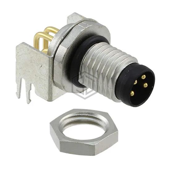 1456048 - Phoenix Contact - Circular Connectors