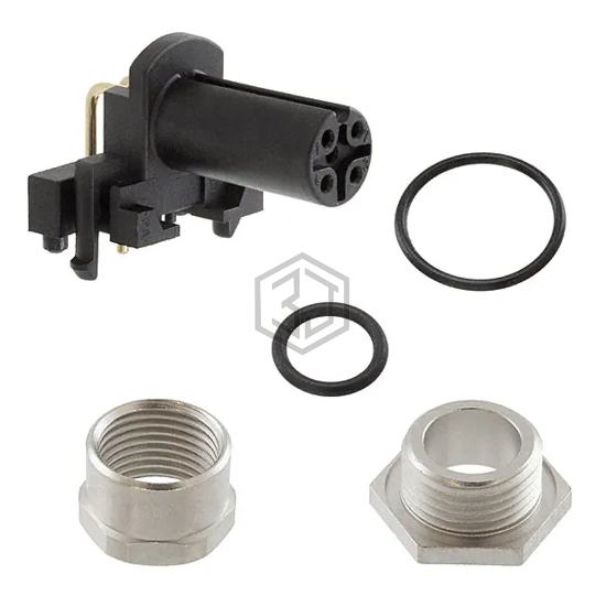 1694240 - Phoenix Contact - Circular Connectors