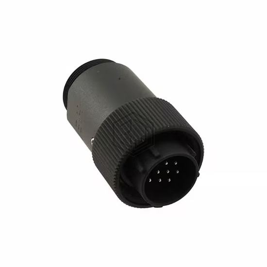 JR16WP-10P(31) - Hirose Electric Co Ltd - Circular Connectors