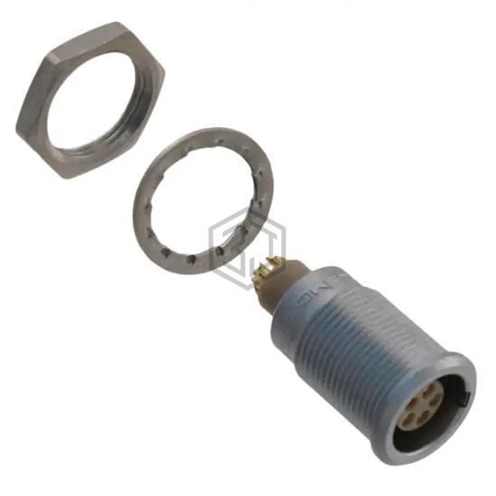 EGA.0B.305.CLL - LEMO - Circular Connectors