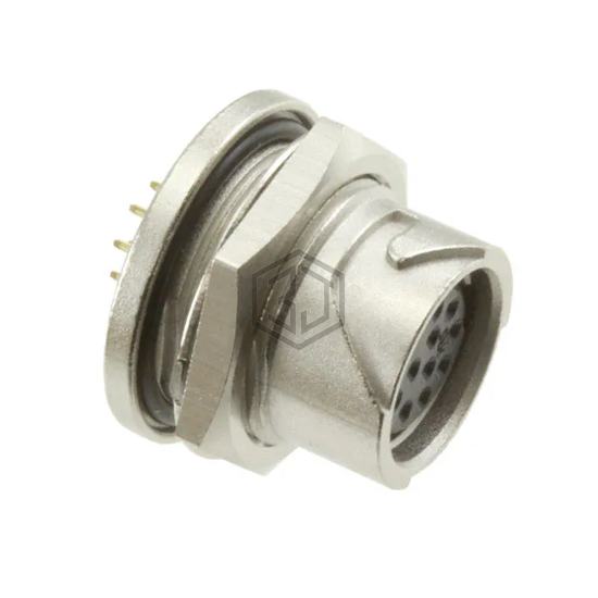 LF10WBRB-12SD - Hirose Electric Co Ltd - Circular Connectors