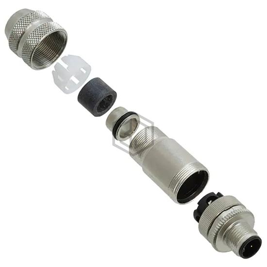 1501540 - Phoenix Contact - Circular Connectors