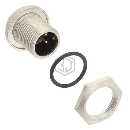 SF7382-3PG-3ES - Conxall/Switchcraft - Circular Connectors