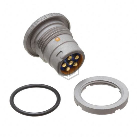 AJ-146/10-0 - Amphenol NEXUS Technologies - Circular Connectors