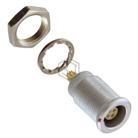 EGG.00.304.CLL - LEMO - Circular Connectors