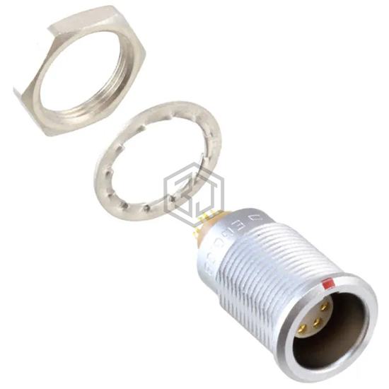 EGG.0B.306.CLL - LEMO - Circular Connectors