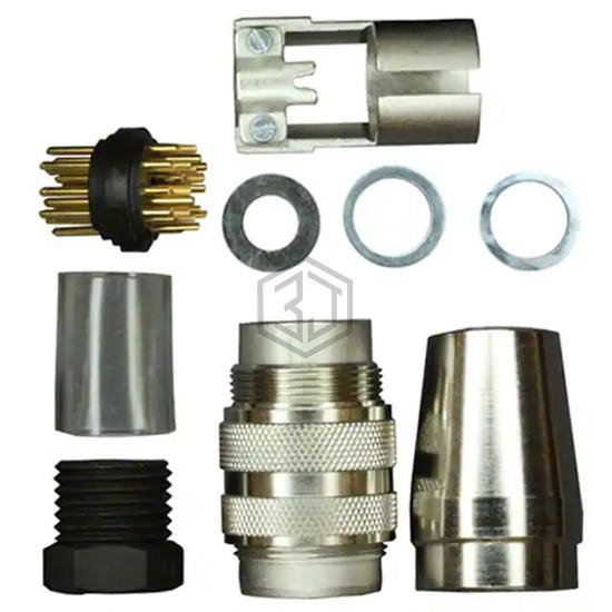 C09131H0142002U - Amphenol Tuchel Industrial - Circular Connectors
