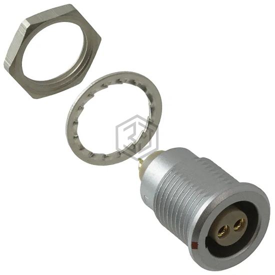 EGG.1B.302.CLL - LEMO - Circular Connectors