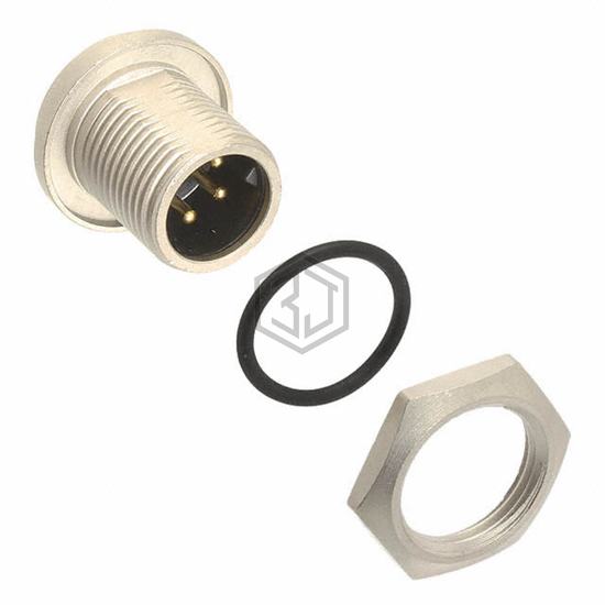 SF7382-4PG-3ES - Conxall/Switchcraft - Circular Connectors