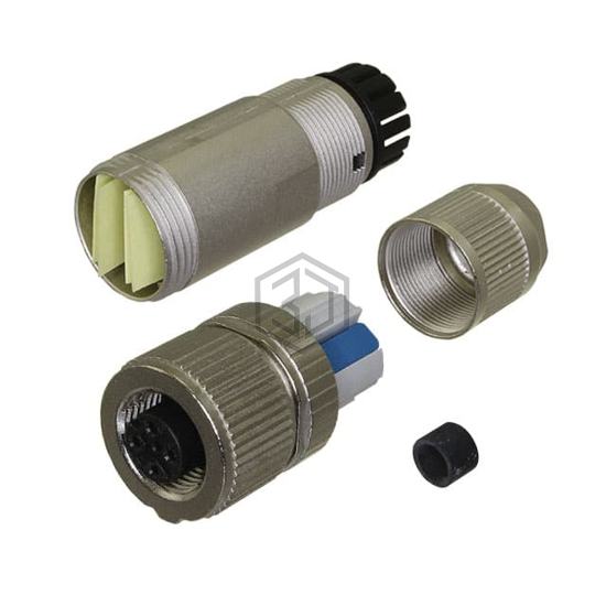 1424660 - Phoenix Contact - Circular Connectors