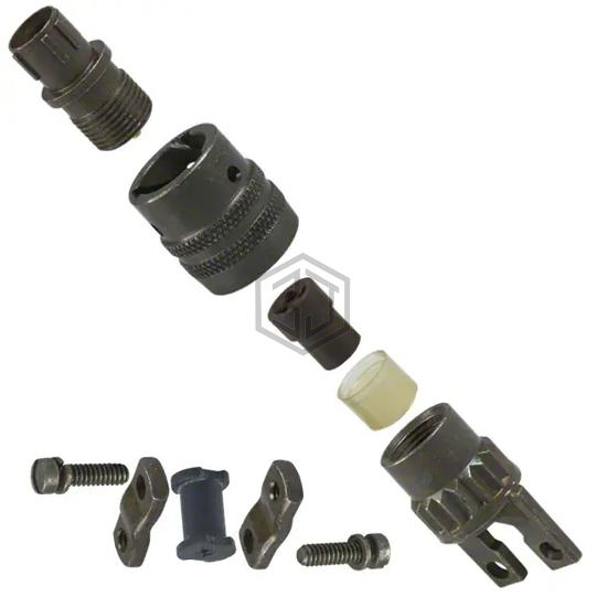 PT06E-8-4P(SR) - Amphenol Industrial Operations - Circular Connectors