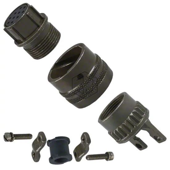 PT06A-12-10S(470) - Amphenol Industrial Operations - Circular Connectors