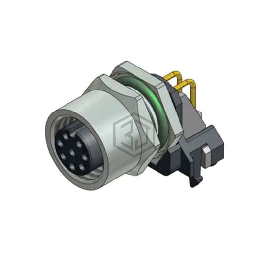 43-02740 - Conec - Circular Connectors