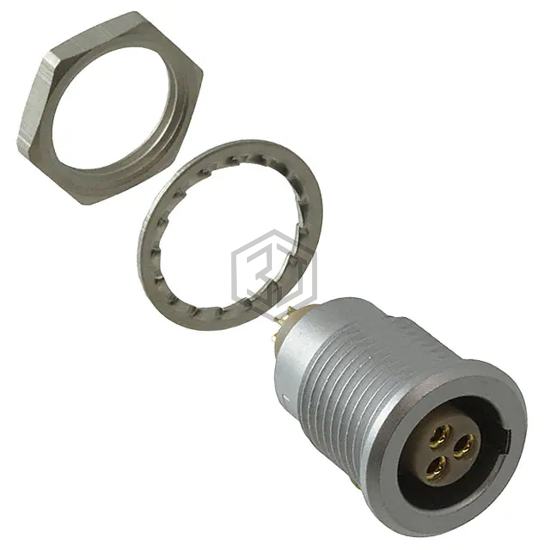 EGG.1B.303.CLL - LEMO - Circular Connectors