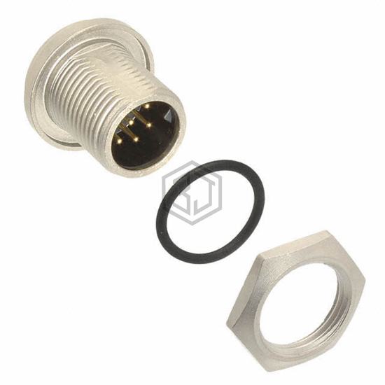 SF7282-8PG-3ES - Conxall/Switchcraft - Circular Connectors
