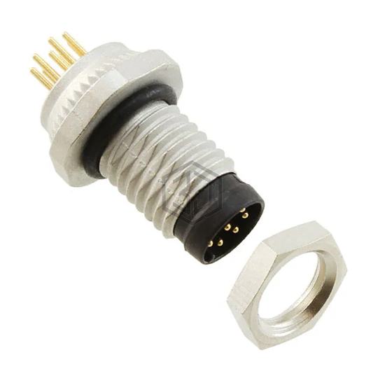 1424238 - Phoenix Contact - Circular Connectors