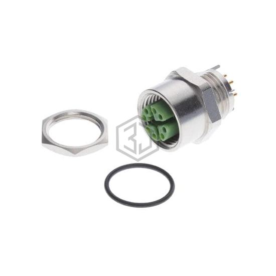 MMT361A315 - METZ CONNECT USA Inc. - Circular Connectors