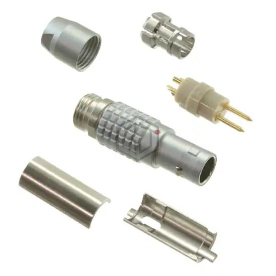 FGG.0B.302.CLAD56 - LEMO - Circular Connectors