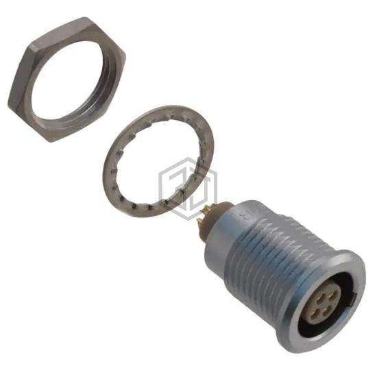EGG.1B.304.CLL - LEMO - Circular Connectors