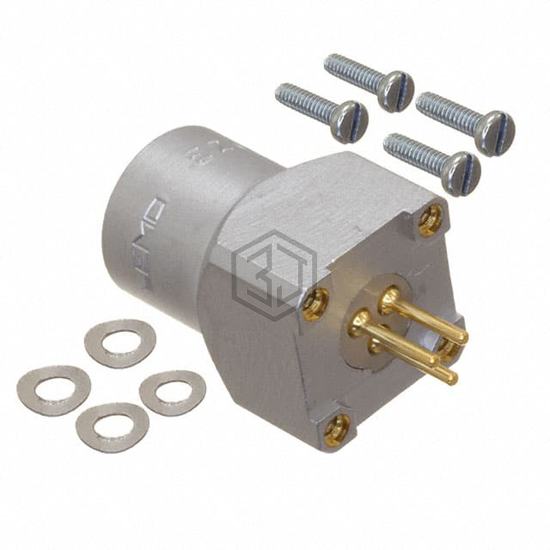 EZG.0B.303.CLN - LEMO - Circular Connectors