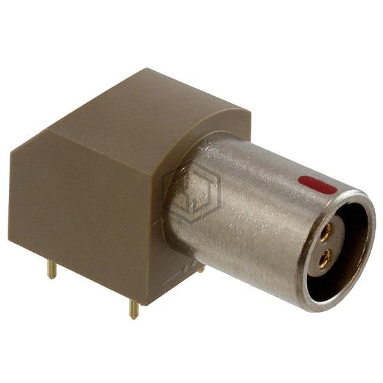 EPG.0B.302.HLN - LEMO - Circular Connectors