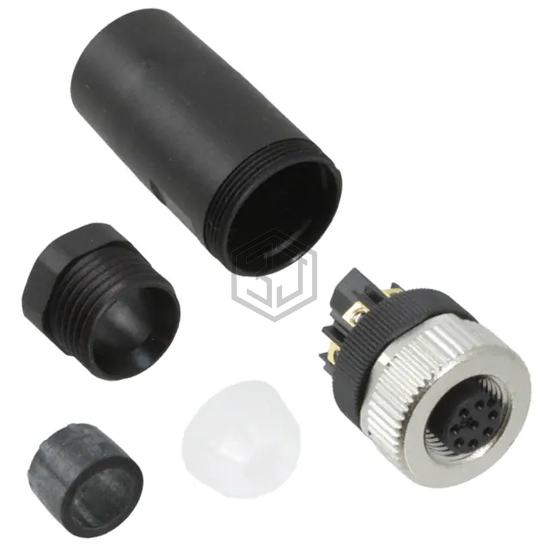 1513347 - Phoenix Contact - Circular Connectors