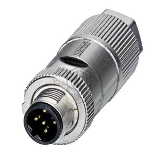 1413991 - Phoenix Contact - Circular Connectors