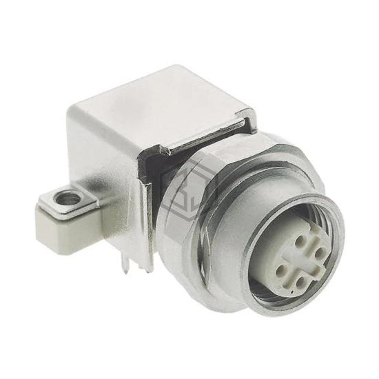 21033814410 - HARTING - Circular Connectors