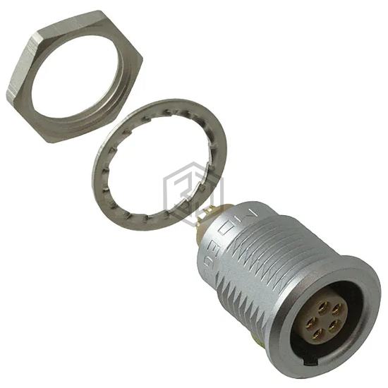 EGG.1B.305.CLL - LEMO - Circular Connectors