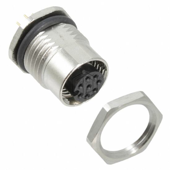 1542774 - Phoenix Contact - Circular Connectors