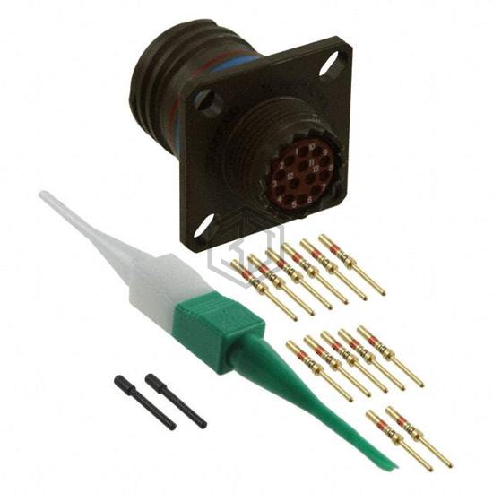 D38999/20WB35PN - Amphenol Aerospace Operations - Circular Connectors