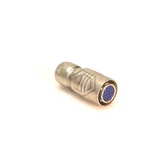HR10-10P-12S(73) - Hirose Electric Co Ltd - Circular Connectors