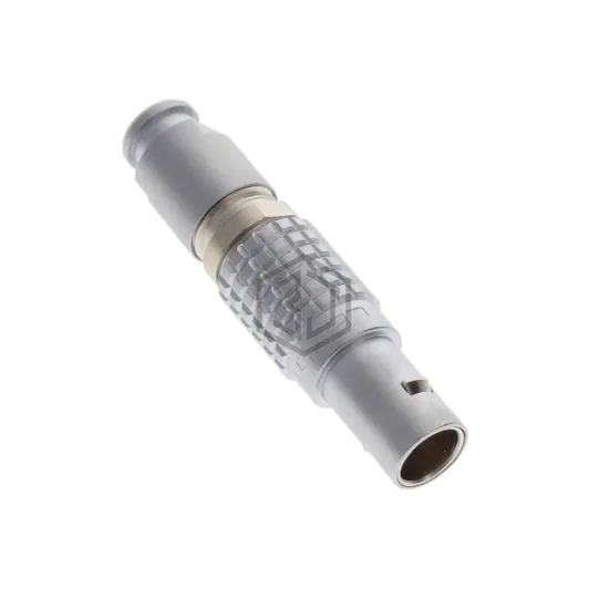 FGG.0B.305.CLAD52Z - LEMO - Circular Connectors