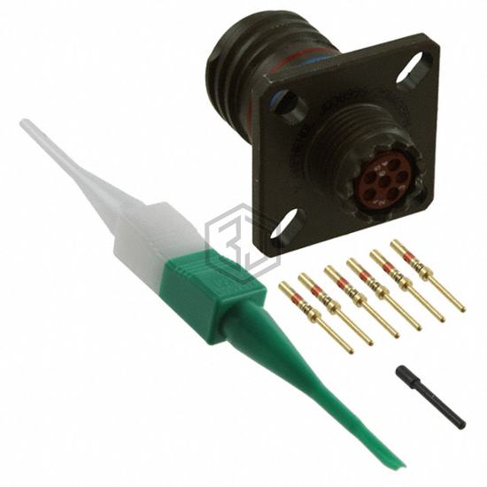 D38999/20WA35PN - Amphenol Aerospace Operations - Circular Connectors