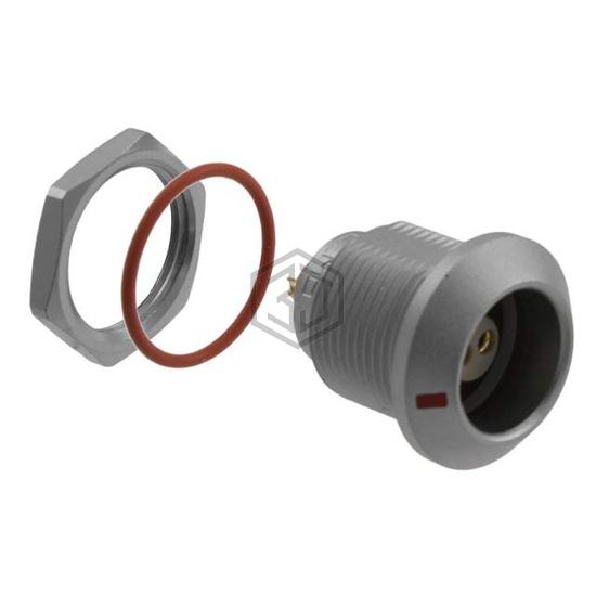 EGG.1K.302.CLL - LEMO - Circular Connectors