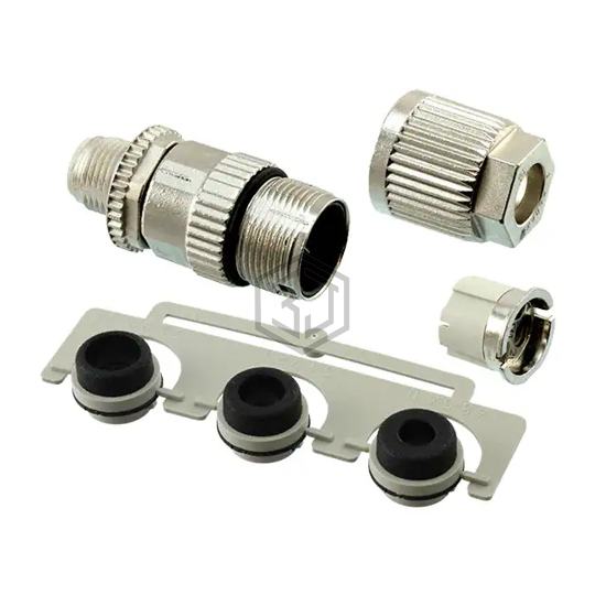 21032811405 - HARTING - Circular Connectors