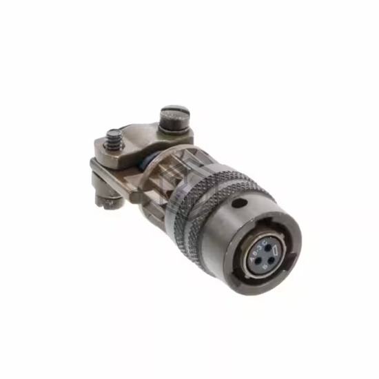 PT06E-8-3S(SR) - Amphenol Industrial Operations - Circular Connectors