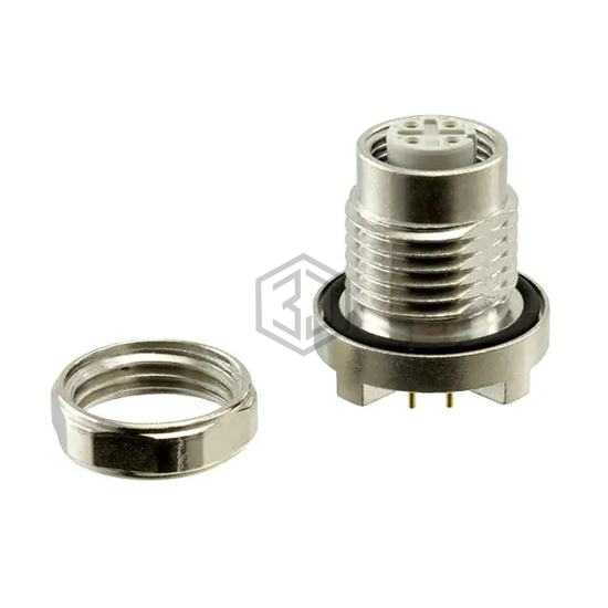 21033816420 - HARTING - Circular Connectors