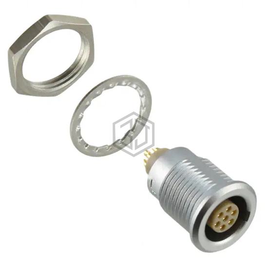 EGG.1B.307.CLL - LEMO - Circular Connectors