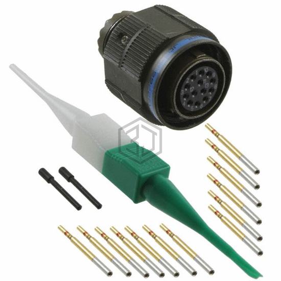 D38999/26WB35SN - Amphenol Aerospace Operations - Circular Connectors