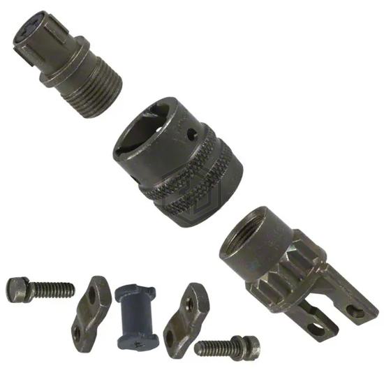 PT06A-8-2S(470) - Amphenol Industrial Operations - Circular Connectors