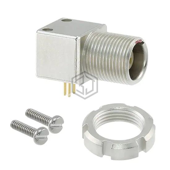 XRB.00.303.NLN - LEMO - Circular Connectors