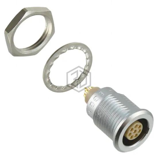 EGG.1B.308.CLL - LEMO - Circular Connectors